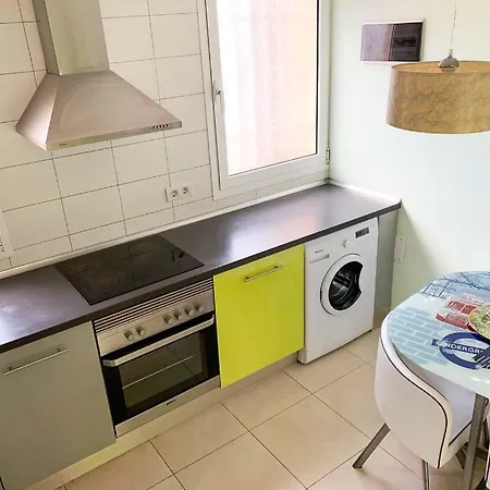 Appartamento El Cortijo