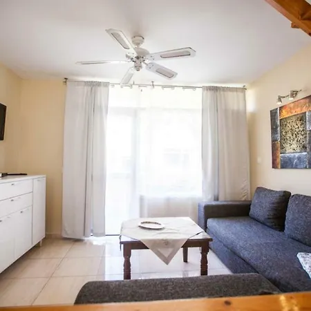 El Cortijo Apartment