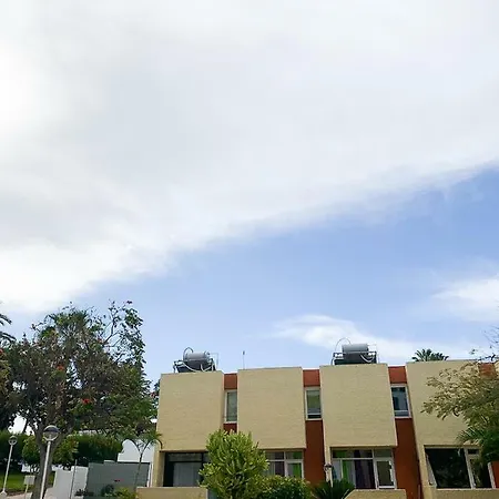 El Cortijo Apartment