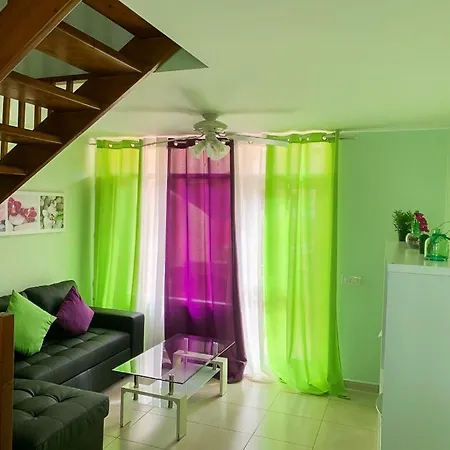 El Cortijo *
